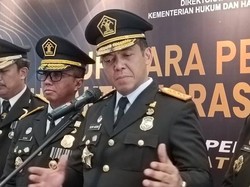 Kepala Imigrasi Polewali Mandar Ungkap Sederet Capaian di Tahun 2023