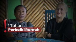 img-title Kisah Bule Belanda Tinggal di 'Kota Mati' Sukabumi Tak Punya Tetangga