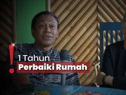 Kisah Bule Belanda Tinggal di 'Kota Mati' Sukabumi Tak Punya Tetangga