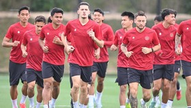 Teco Kepincut Boyong Pemain Timnas Indonesia ke Bali United