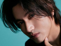 Penampilan Terbaru Jerry Yan Jadi Sorotan, Dipuji Awet Muda di Usia 47 Tahun