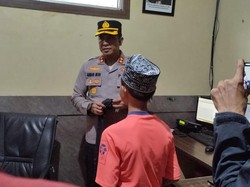 5 Hal Tentang Siswa Hafiz Parepare Disetrika Guru gegara Main di Tempat Tidur
