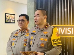 Polri Catat 213 Kecelakaan Saat Mudik Lebaran Hari Ini, 23 Orang Tewas