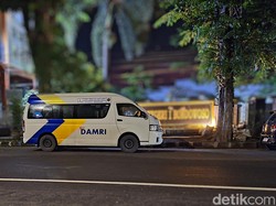Jadwal DAMRI dari Banyuwangi dan Jember ke Kawah Ijen