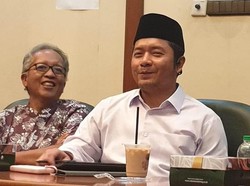Akan Dihadiri Presiden Jokowi, Berikut Rangkaian Acara Harlah Ke-101 NU