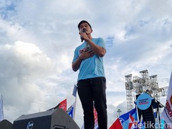 PSI Munculkan Nama Kaesang dan Grace Natalie untuk Pilgub Jakarta 2024