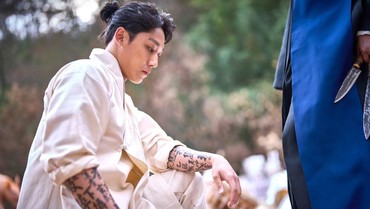 img-title Sutradara Bongkar Alasan Pilih Lee Do Hyun di 'EXHUMA'