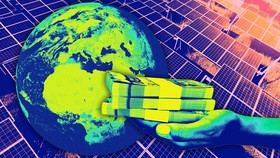 Mengenal Greenflation, Bahasa Langit Gibran Permalukan Mahfud di Debat