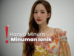 Turun BB Demi Peran, Park Min Young Tak Rekomendasikan Cara Dietnya