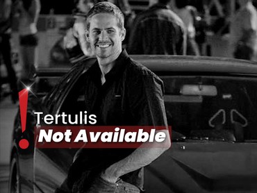 img-title Hasil Autopsi Paul Walker saat Kecelakaan Mobil pada 2013 Beredar