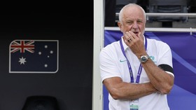Arnold: Australia vs Indonesia Bukan David vs Goliath