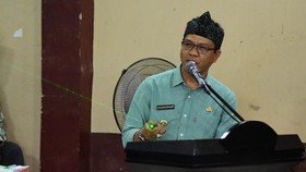 Bupati Bandung Dadang Supriatna Dukung Uji Materi UU Pilkada ke MK