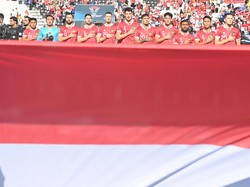 Susunan Pemain Indonesia Vs Vietnam: Jay Idzes dan Nathan Starter