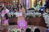 Selamat! Ini Daftar Lengkap Pemenang Pilihan Bunda Awards 2023