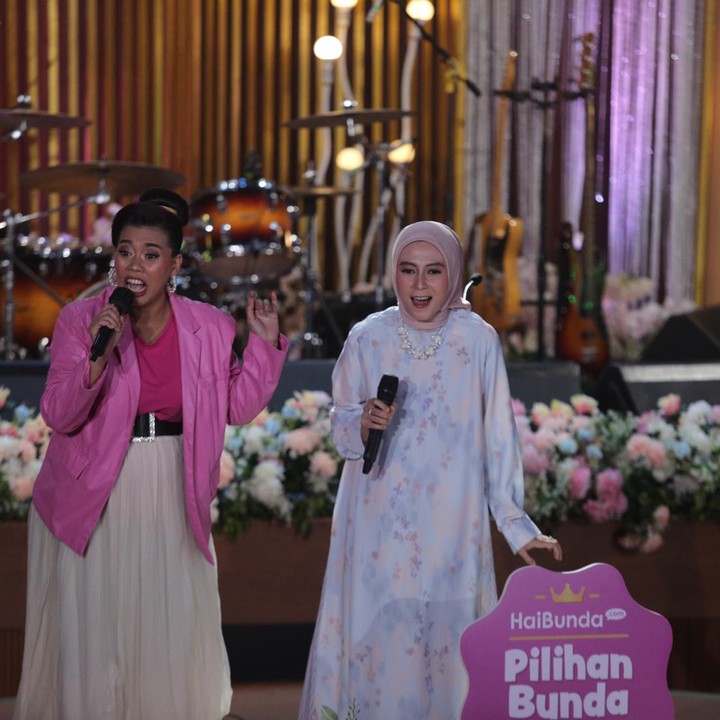 <p>Bunda, itulah dia 5 brand yang memenangkan kategori Pilihan Bunda untuk Bunda di acara Pilihan Bunda Award 2023. Bagaimana? Adakah brand favorit Bunda yang memenangkan nominasi? (Foto: Agung Pambudy / HaiBunda)</p>
