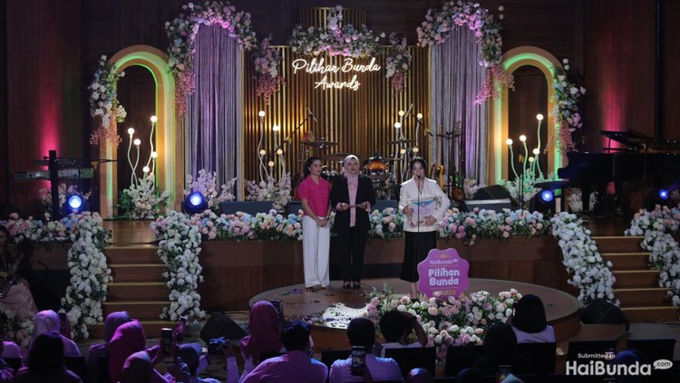 Pilihan Bunda Awards 2023 Pilihan Bunda Awards 2023