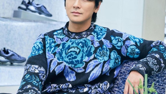 Siap Mendebarkan Hati, Ju Ji Hoon akan Comeback di Drama Romatis 'Love On A Single Tree Bridge'