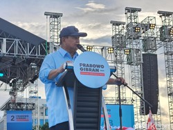 Prabowo Singgung Isu Perusakan Surat Suara, Bawaslu Jateng: Strategi Kampanye
