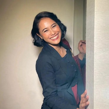 Cara Putri Ayudya Dalami Peran Penyandang Disabilitas dalam 'Kereta Berdarah'