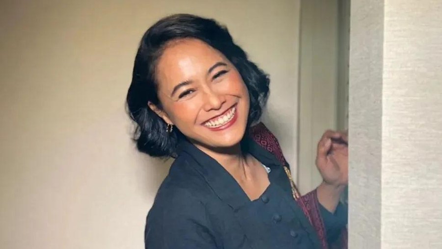 Putri Ayudya