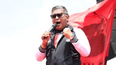 Hasto PDIP Turun Gunung Urus Pilgub Jakarta 2024