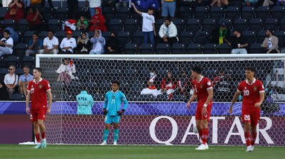 Timnas Indonesia Alami 'Ketidakadilan Sepak Bola' Saat Lawan Australia Sepak bola sering menghadirkan hasil yang dirasa tidak adil. Timnas Indonesia mengalami hal tersebut ketika menghadapi Australia di babak 16 besar Piala Asia.