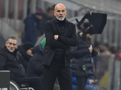 Pioli: Milan Hampir Samai Level Juventus dan Inter Milan
