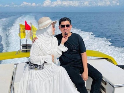 Pamer Rumah Mewah, Ustaz Solmed Dipantau Ditjen Pajak