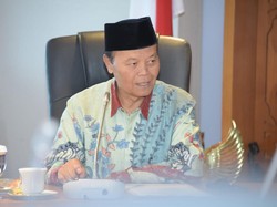 Dukung Hak Angket Pemilu, HNW: Hak DPR dari Konstitusi