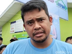 Kesalnya Bobby Lihat Jukir Main Judi Online di Mesin e-Parking