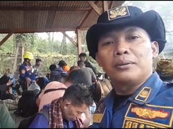 Budayawan Bicara Petilasan Suryakencana yang Diziarahi 13 Pendaki Pangrango