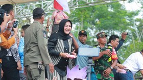 Festival Durian Jatinom 2024 Kembali Digelar, Ikon Wisata Baru Klaten