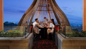 Romansa Tak Terlupakan di Setiap Destinasi Padma Hotels