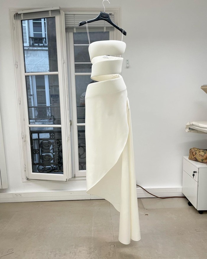 5 Momen Fenomenal Paris Couture Week 2024