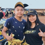 Ini Profil Liana dan Jhony Saputra Anak Haji Isam yang Sudah Punya Harta Triliunan di Usia 20-an