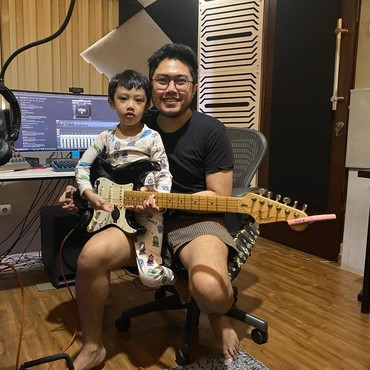 DJ Angger Dimas Eks Suami Tamara Tyasmara Izinkan Jenazah Anak Diautopsi
