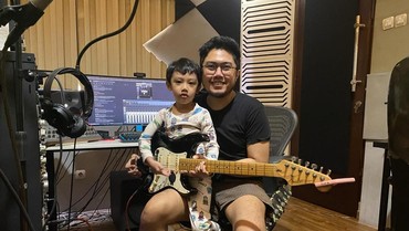 img-title Pesan Terakhir Mendiang Anak Angger Dimas & Tamara Tyasmara Sebelum Meninggal