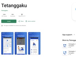 Ojol Tetanggaku Buka Layanan Baru, Namanya Titip Tetangga