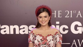 Tips Diet Audi Marissa, Pangkas BB hingga 8 Kg Usai Melahirkan