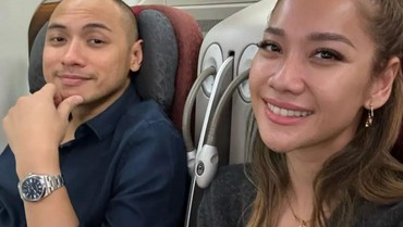 img-title Inikah Reaksi Tiko Usai Reza Rahadian Ngaku Ciuman Paling Berkesan dengan BCL?