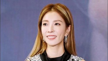 img-title BoA Bakal Muncul di Drama Korea 'Marry My Husband' Malam Ini?