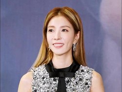 BoA Bakal Muncul di Drama Korea 'Marry My Husband' Malam Ini?