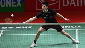 Ada Tangan Dingin Pelatih Indonesia di Balik Keganasan Brian Yang