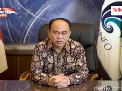 Menkominfo Ungkap Kondisi Operator Seluler, Mau Curhat ke Sri Mulyani