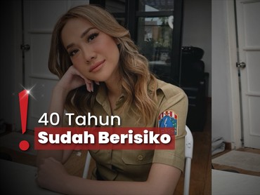 Baru Dinikahi Tiko Aryawardhana, BCL Bakal Segera Tambah Momongan?