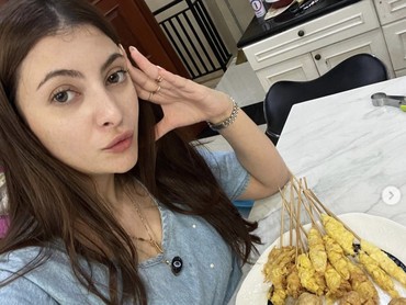 img-title Sarah Keihl Cerita Momen Mendebarkan Jadi Ibu Menyusui