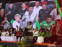 Mahfud Harap Tak Ada Intimidasi dan Paksaan ke Rakyat di 14 Februari