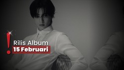 img-title Siap Debut Solo, Cha Eun Woo Gandeng India Eisley jadi Model MV
