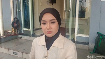 Laporannya Tak Kunjung Ada Perkembangan, Cita Rahayu Kembali Datangi Polres