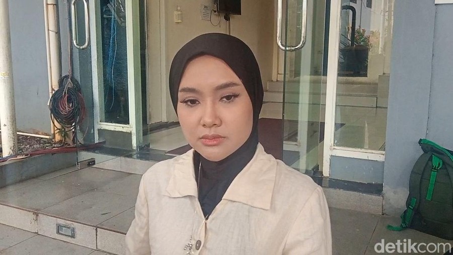 Cita Rahayu saat ditemui di kawasan Jakarta Selatan.